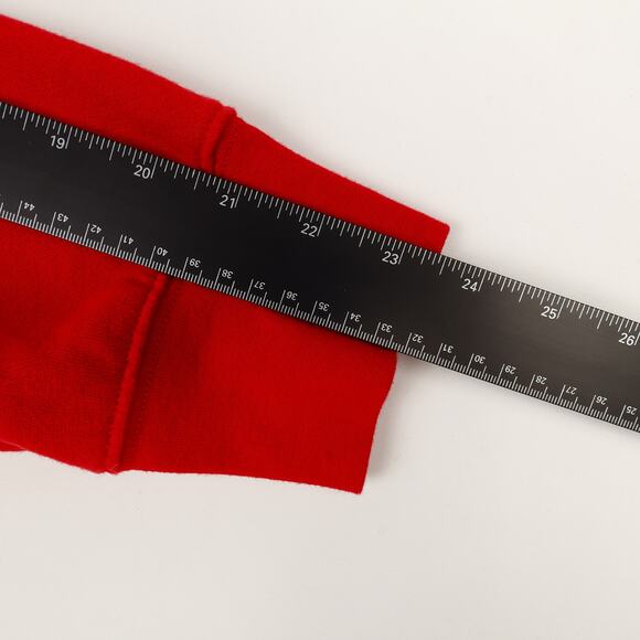 NFL Tennessee Oilers Mens XL Hoodie Team Apparel Sweatshirt Inaugural Season - Picture 6 of 10